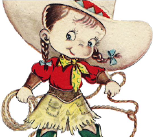Cowboy (640x480), Png Download
