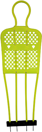 Free Kick Mannequins (460x460), Png Download