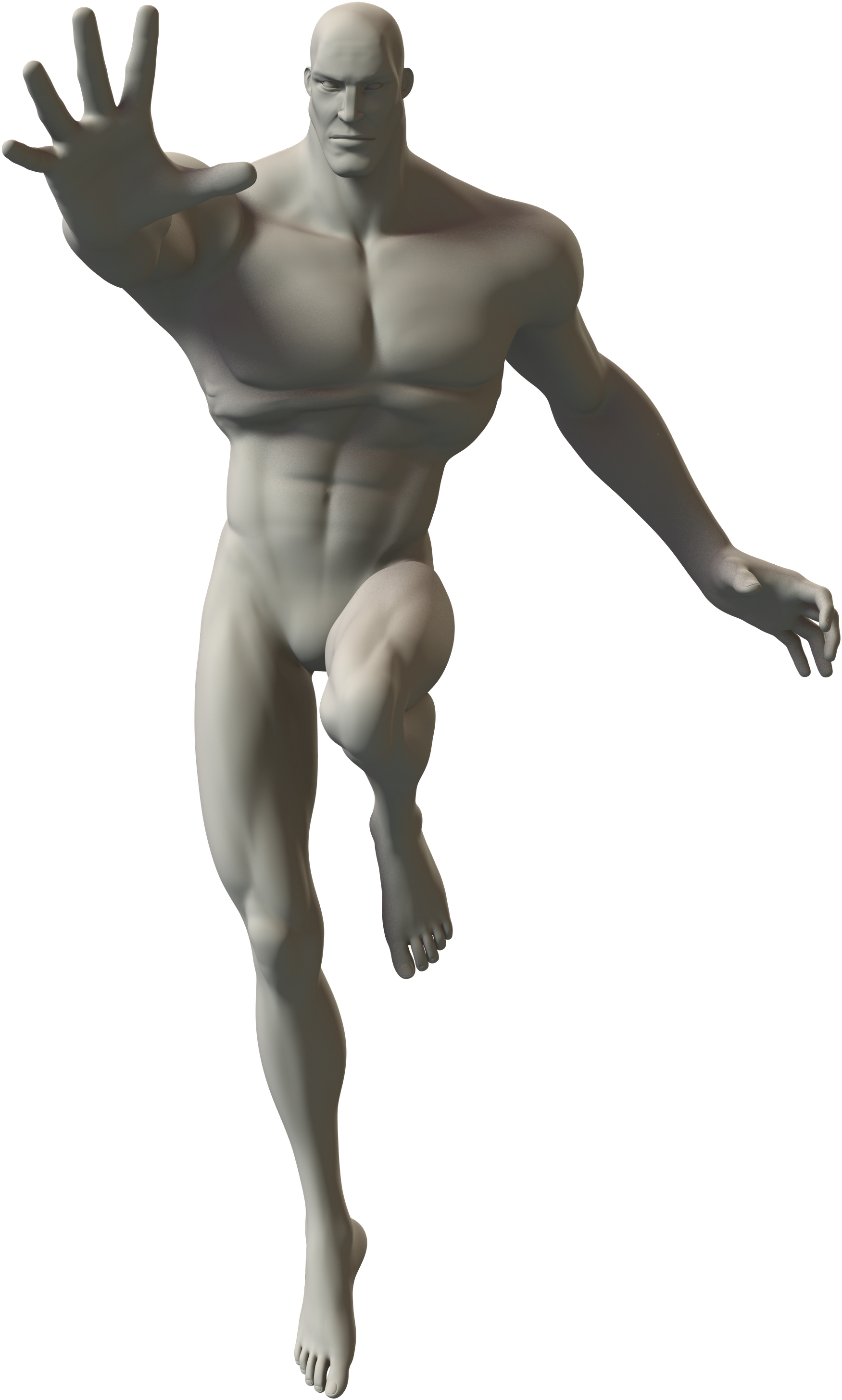 Drawing Superhero Dungeons - Drawing (2318x3000), Png Download