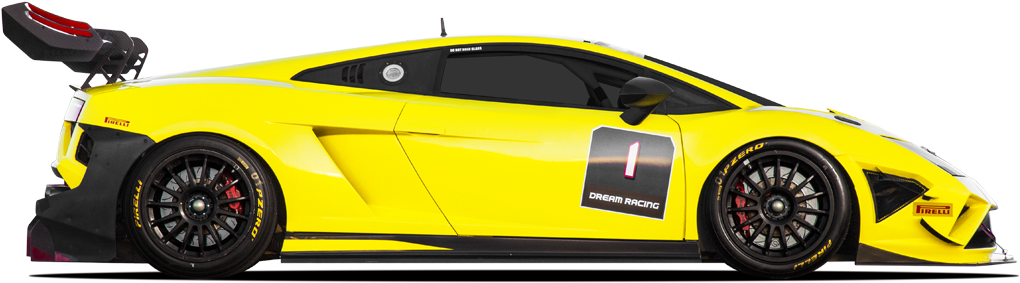 Race Car Png Clipart - Race Car Png (1021x297), Png Download
