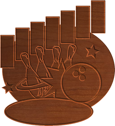 Sign Blank - Wall Clock (430x430), Png Download