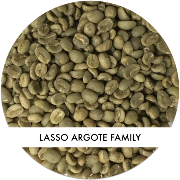 Lasso Argote Family Lot (1000x750), Png Download