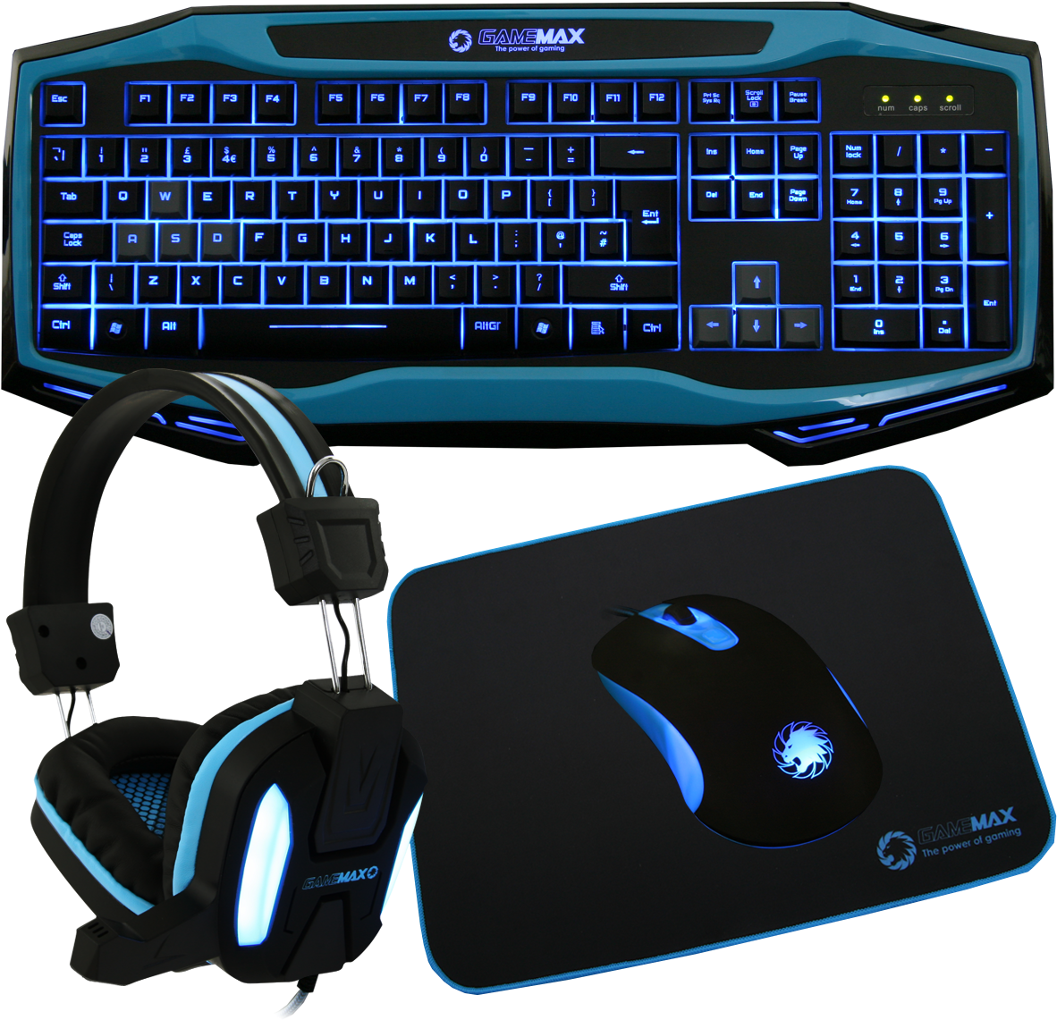 Raptor Blue (1200x1200), Png Download