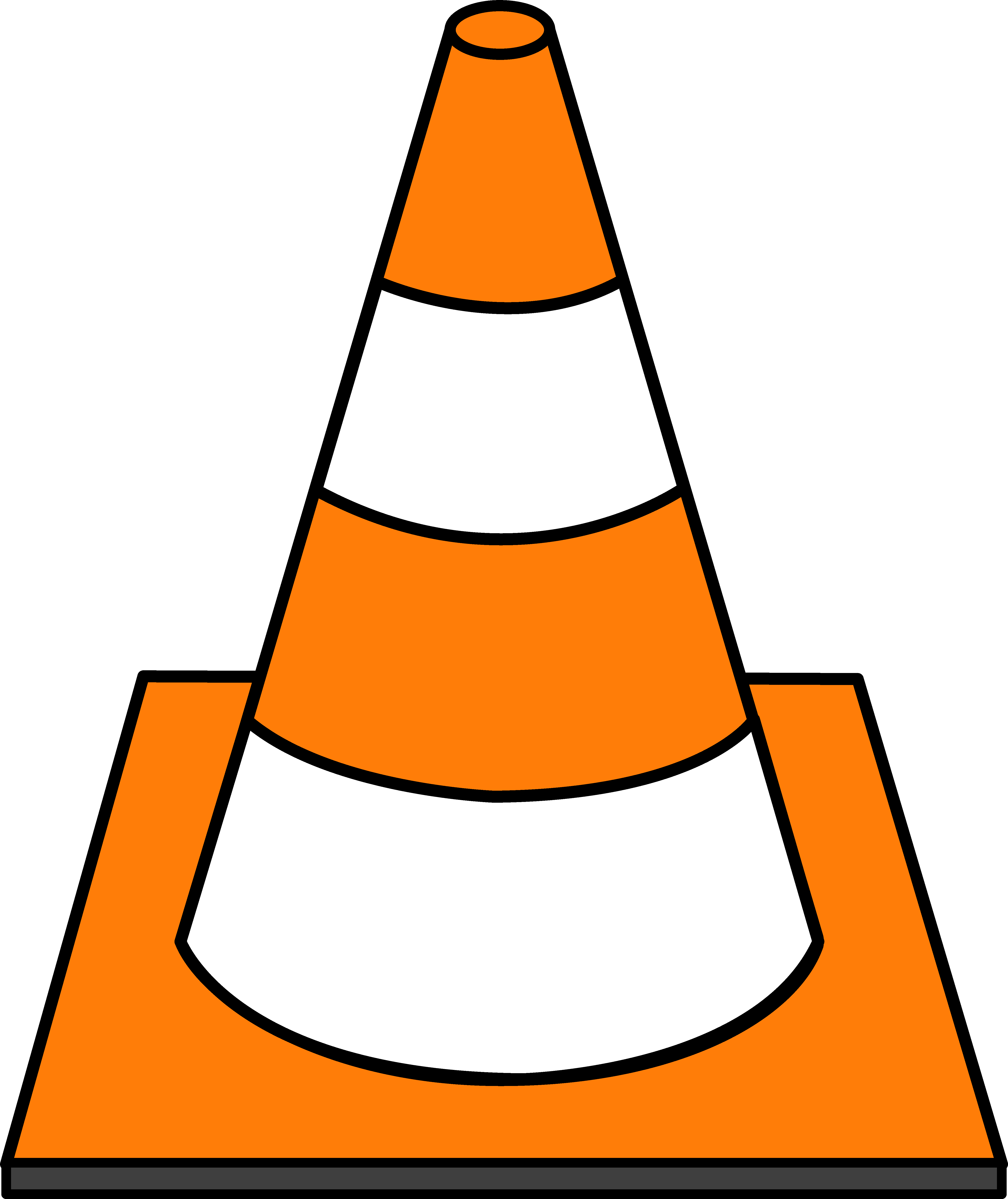 Clip Art Royalty Free Download Oranges Clipart Race - Construction Clipart (5199x6184), Png Download