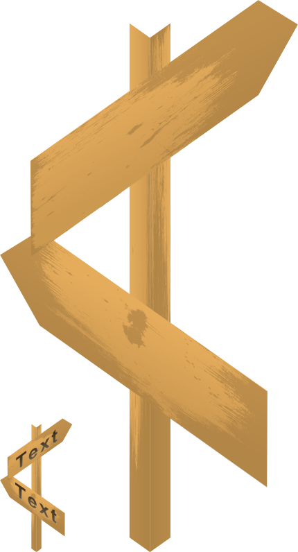 Medium Image - Arrow (430x796), Png Download