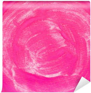 Blank Blue Abstract Watercolor Macro Texture Background - Photograph (400x400), Png Download