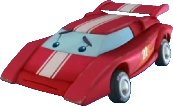 Ricardo Racecar - Ricardo Race Car Doc Mcstuffins (703x515), Png Download