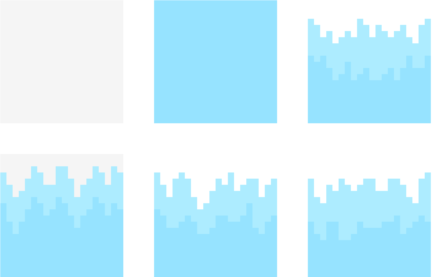 Ice Texture - Graphic Design (1500x1020), Png Download