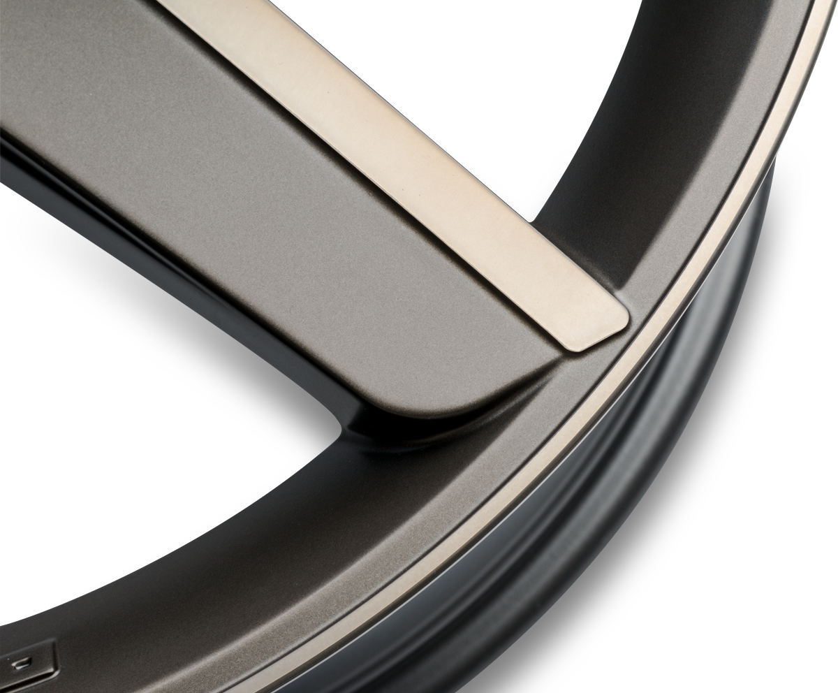 Stealth - Bicycle Wheel (1200x992), Png Download