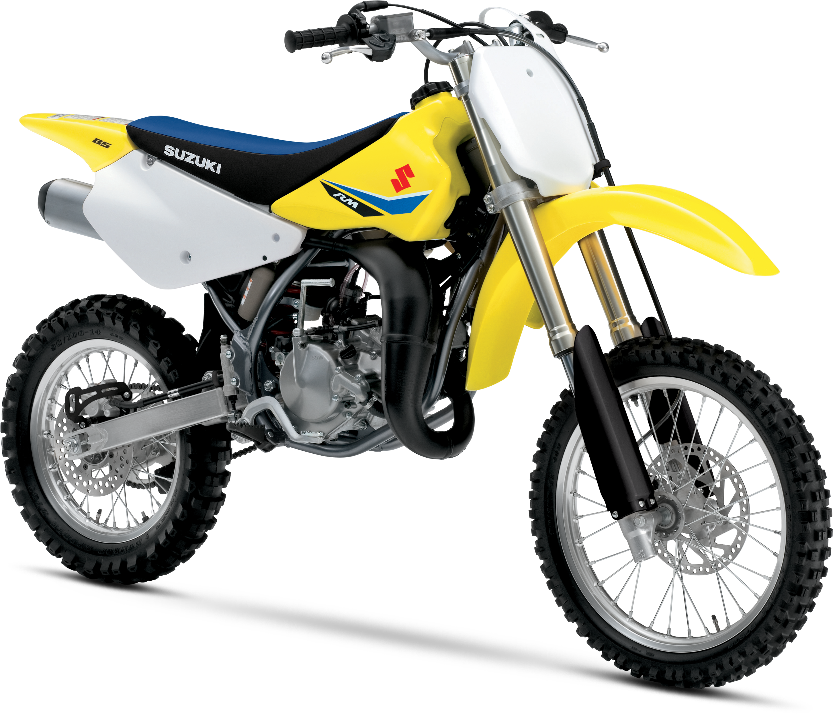 Suzuki Rmx 450 Z 2019 (4096x2731), Png Download