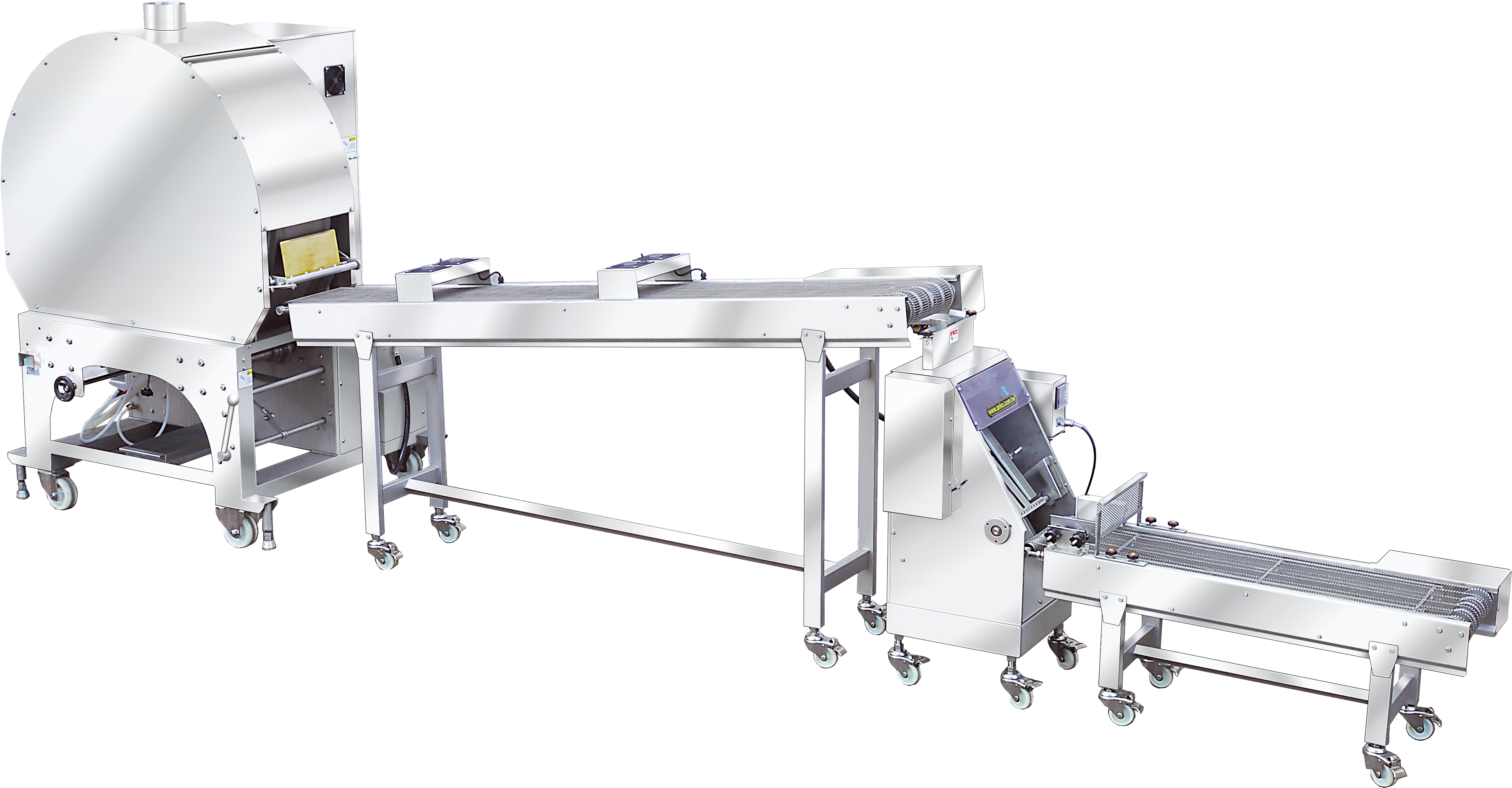 Fundamental Of Design - Shdc 800 X 700 50t Forming Machine (3872x2592), Png Download