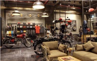 Shop4 - Interior Design (1050x350), Png Download