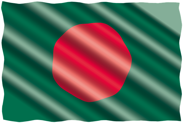 Sheikh Mohammed Receives Bangladesh Pm - עוגת יום הולדת ברצלונה (720x480), Png Download