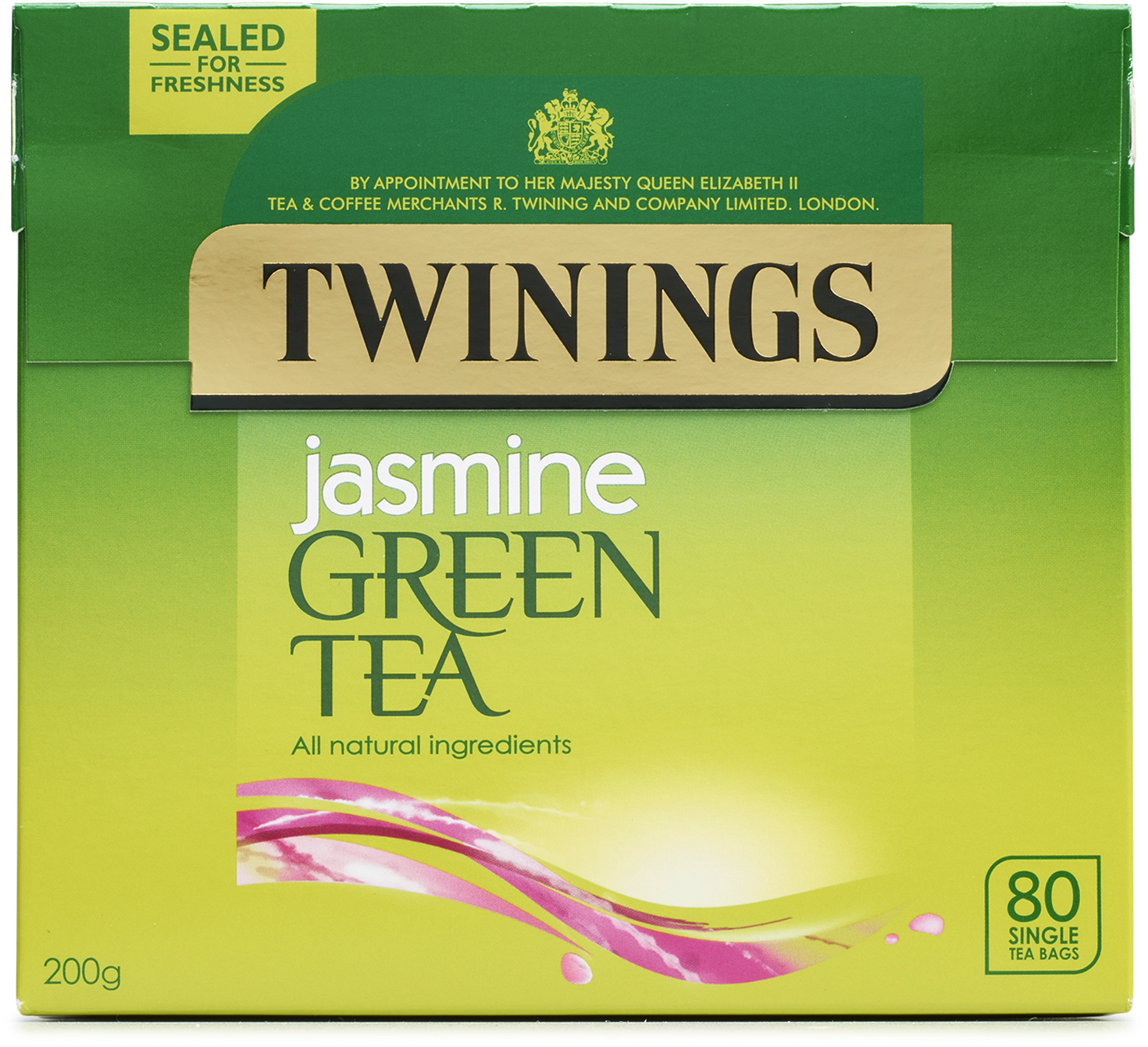 Twinings Green Tea Png (1960x1494), Png Download