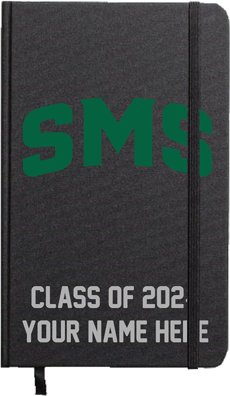Mary School Personalized Notebooks - Fc Baden (900x900), Png Download