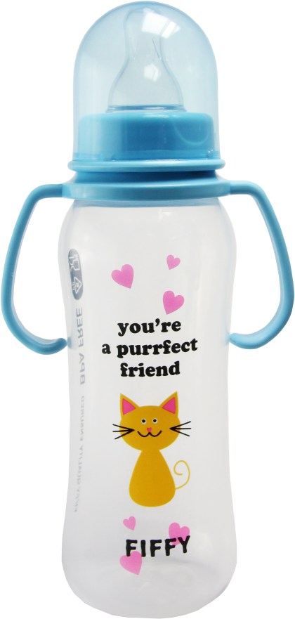 Baby Store Malaysia - Baby Bottle (771x1320), Png Download