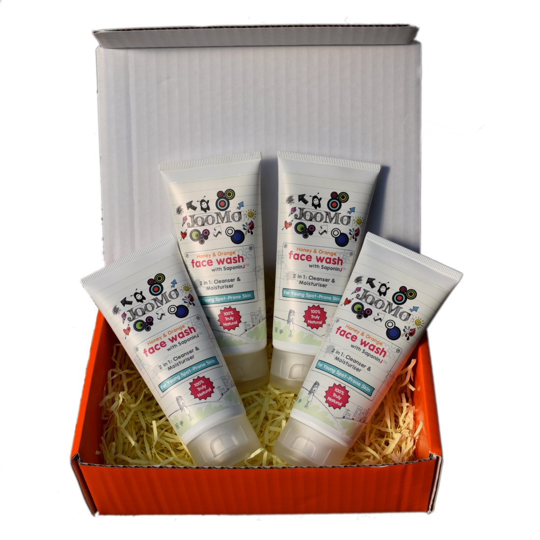 Joomo Recovery Pack - Gift Basket (1100x1100), Png Download