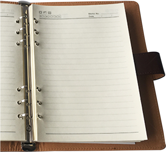 China Dongguan Notebook, China Dongguan Notebook Manufacturers - Sketch Pad (600x600), Png Download