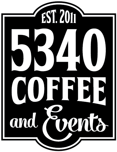 5340 Coffee And Events (505x613), Png Download