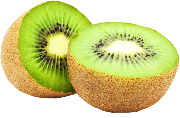 Inside Of Fruit And Vegetables (862x593), Png Download