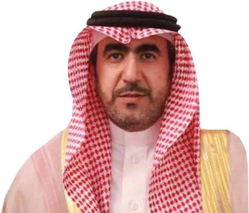 Abdulsalam Al-mana, Saudi Ministry Of Commerce And - Gentleman (900x530), Png Download