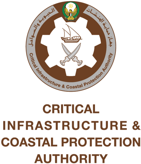 Critical Infrastructure And Coastal Protection Authority (1042x642), Png Download