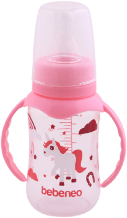 Baby Bottle (800x800), Png Download