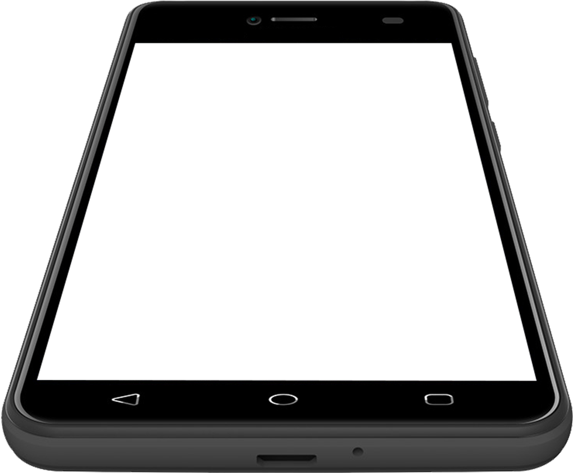 Smartphone (715x715), Png Download