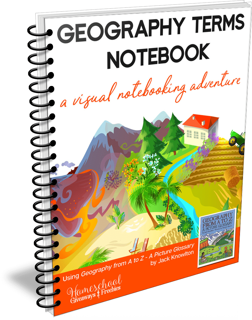 Geography Terms Notebook - One Way Do Not Enter (836x1061), Png Download