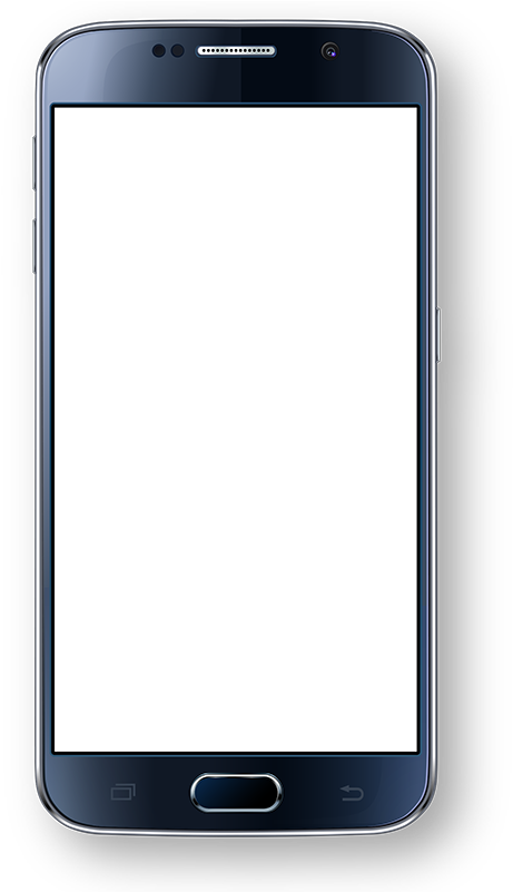 Smartphone (474x800), Png Download
