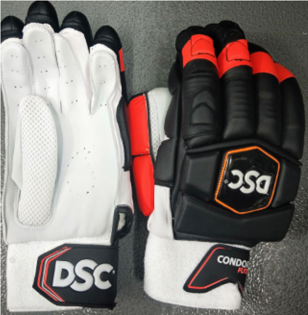 Cricket Bats - Cricket (600x800), Png Download