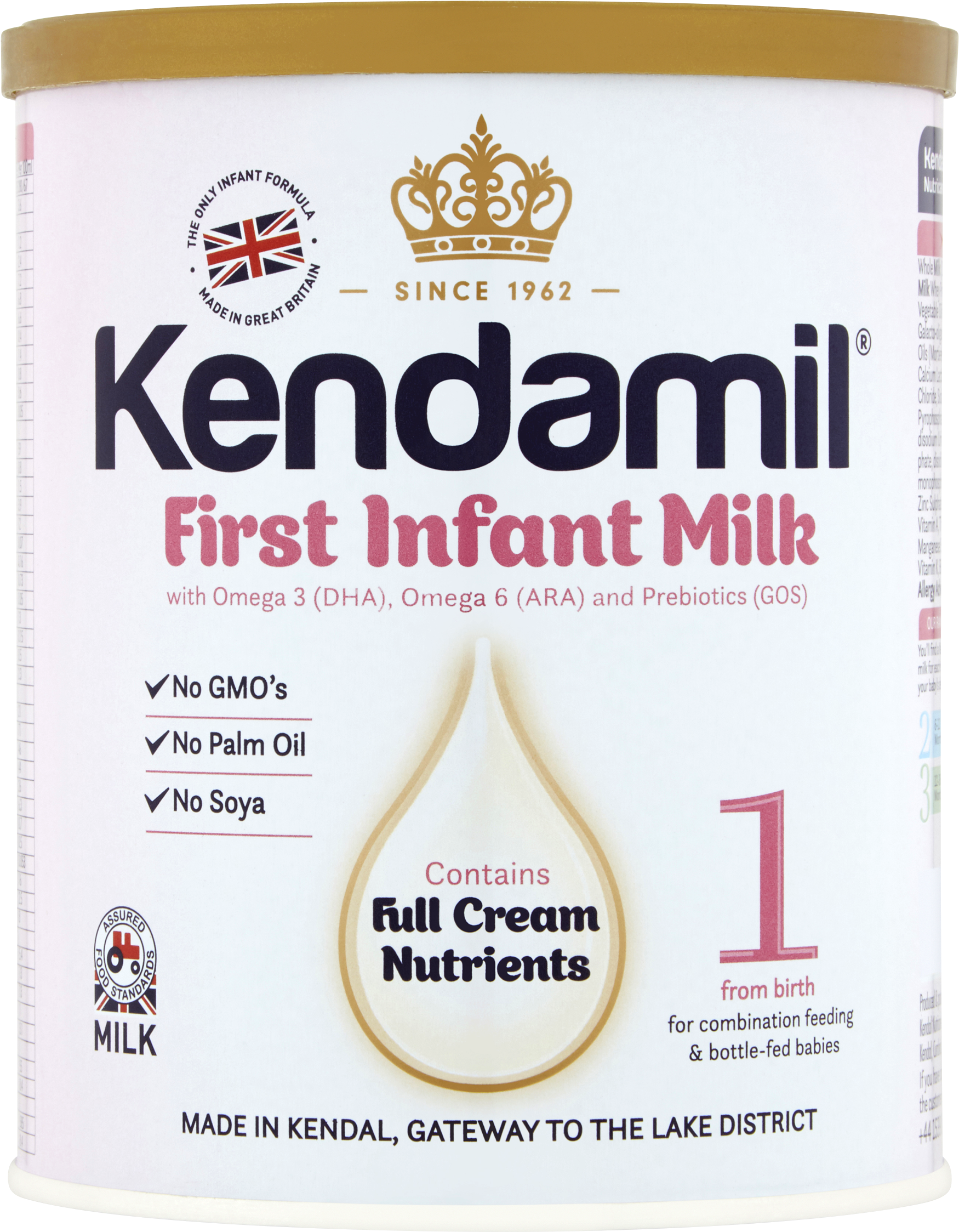 Most Healthcare Professionals Agree That Breastfeeding - Crown (2365x2365), Png Download