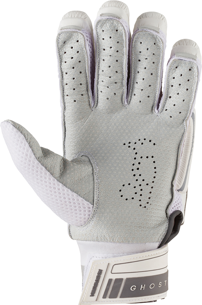 Kookaburraghost Pro Players Batting Gloves - Kookaburra Ghost Pro Players Batting Gloves 2018 19 (681x1024), Png Download