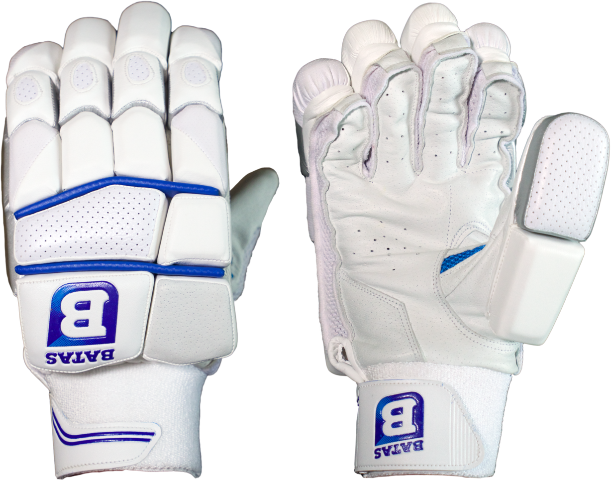 Test Batting Gloves - Football Gear (1280x973), Png Download