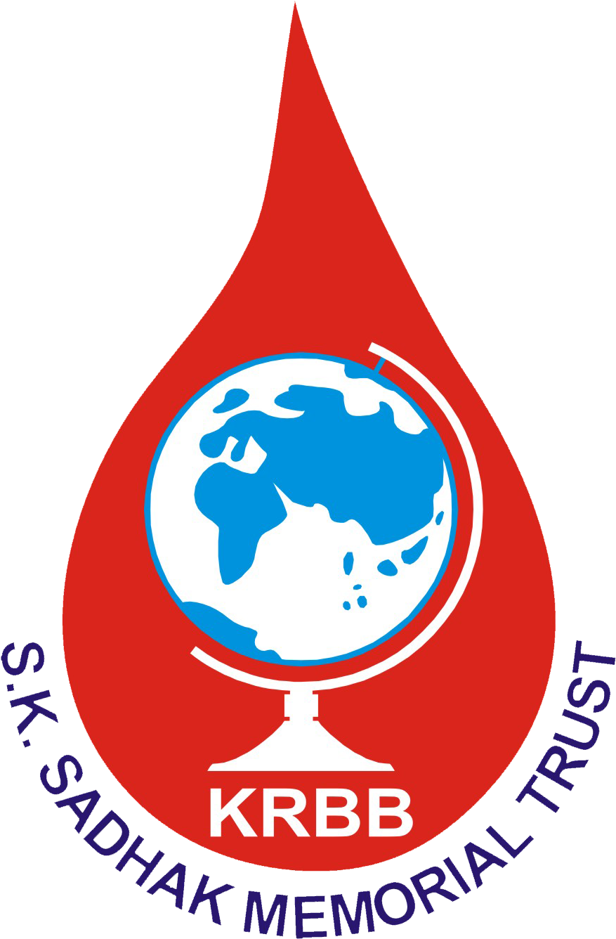 Krishna Rotary Blood Bank - Circle (877x1344), Png Download