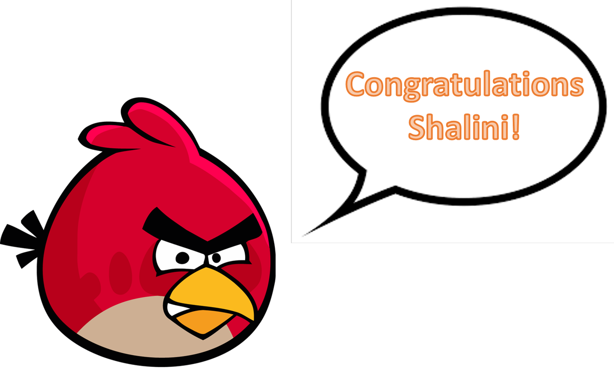 1 Reply 1 Retweet 2 Likes - Angry Bird (1200x723), Png Download
