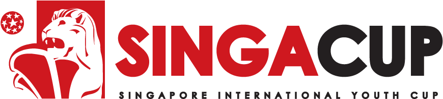 Singacup 2018 Logo (1024x365), Png Download