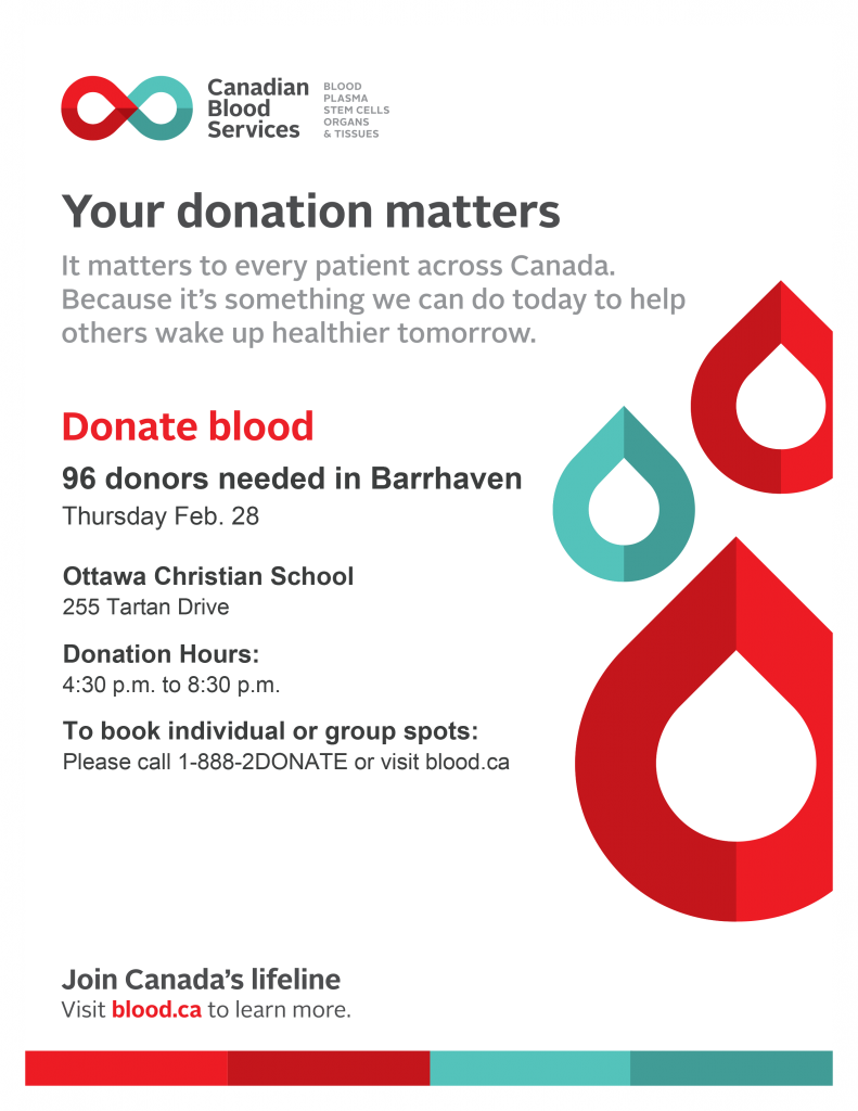 Canadian Blood Services - Circle (791x1024), Png Download