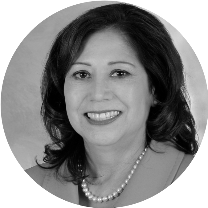 Hilda - Hilda Solis (675x675), Png Download