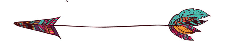 Arrow - Circle (1000x375), Png Download