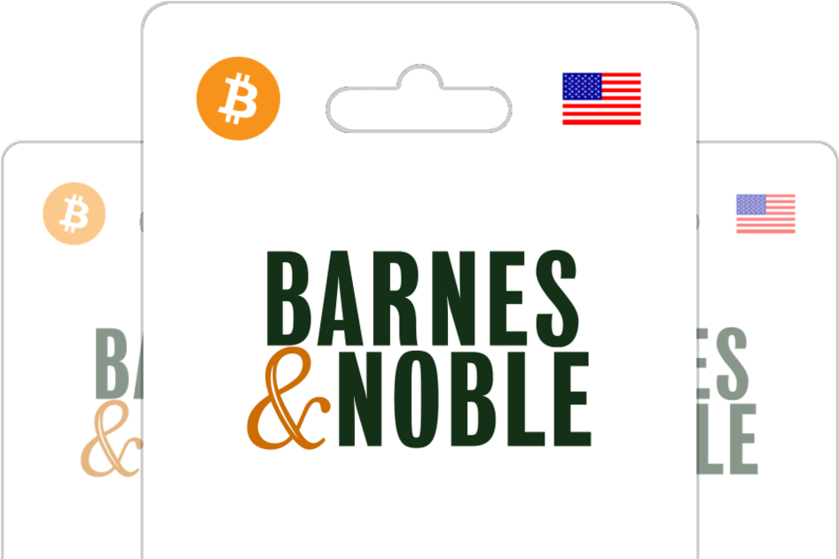Download Buy Barnes And Noble Vouchers Gift Cards With Bitcoin