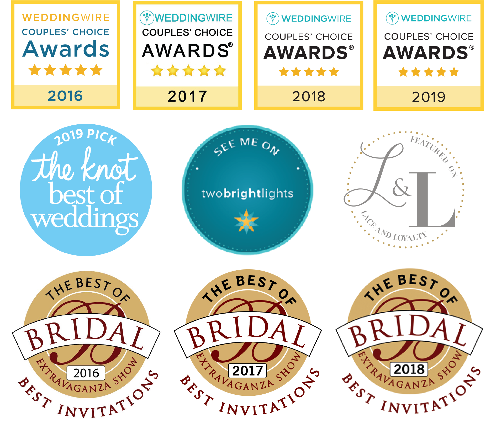 Get Started - Knot Best Of Weddings 2010 (2175x1875), Png Download