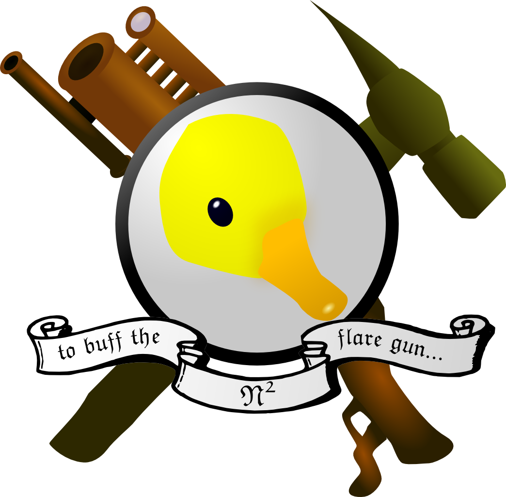 Hail Fellow Guns Of Icarus Players (1044x1025), Png Download