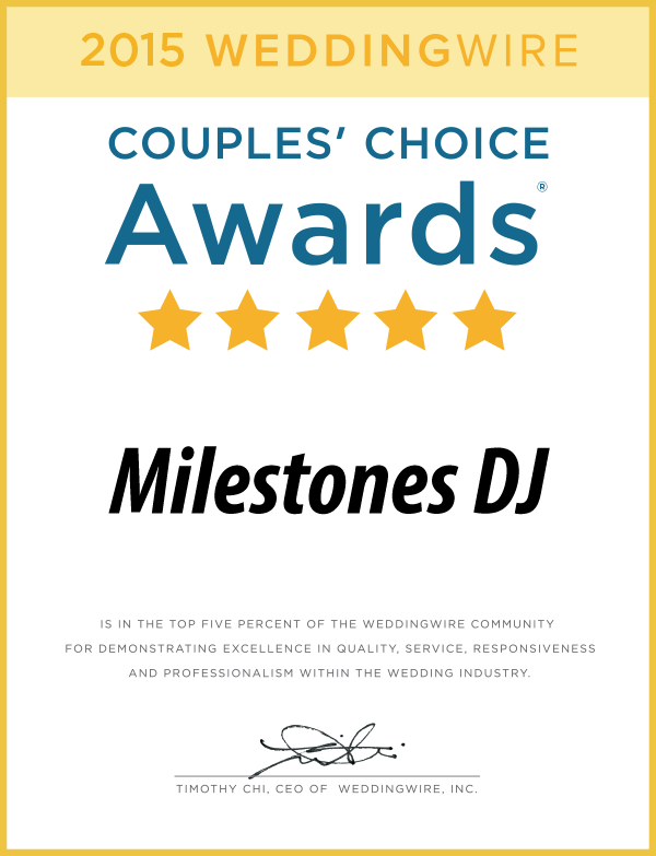 Milestones Wedding Dj - Adventist Health (600x783), Png Download