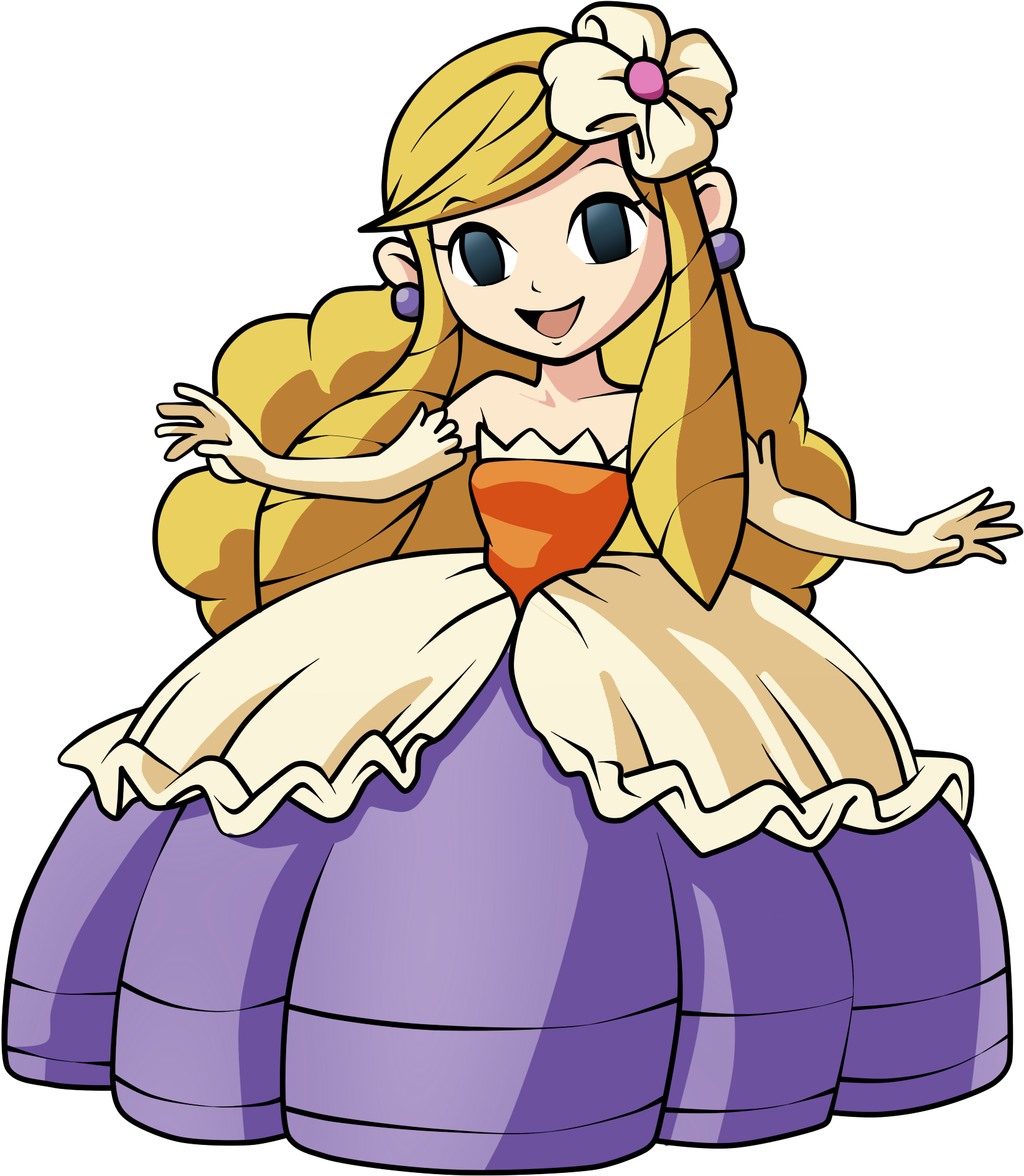 View Samegoogleiqdbsaucenao 1445627753910 , - Cartoon (2000x2000), Png Download