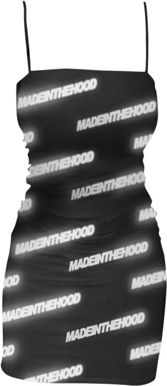 Mith Dress "3m" (1000x1000), Png Download