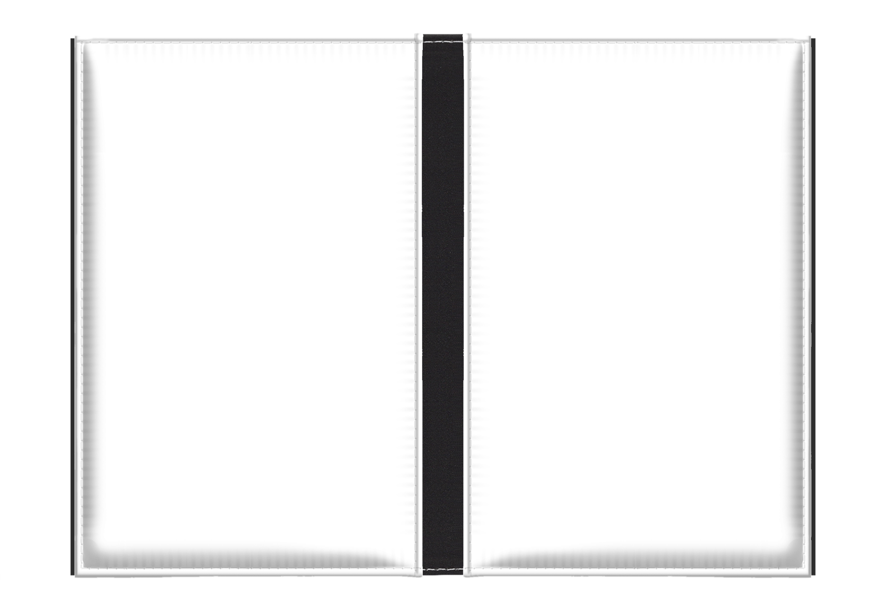 Editor Front Image - Leather (1781x1220), Png Download