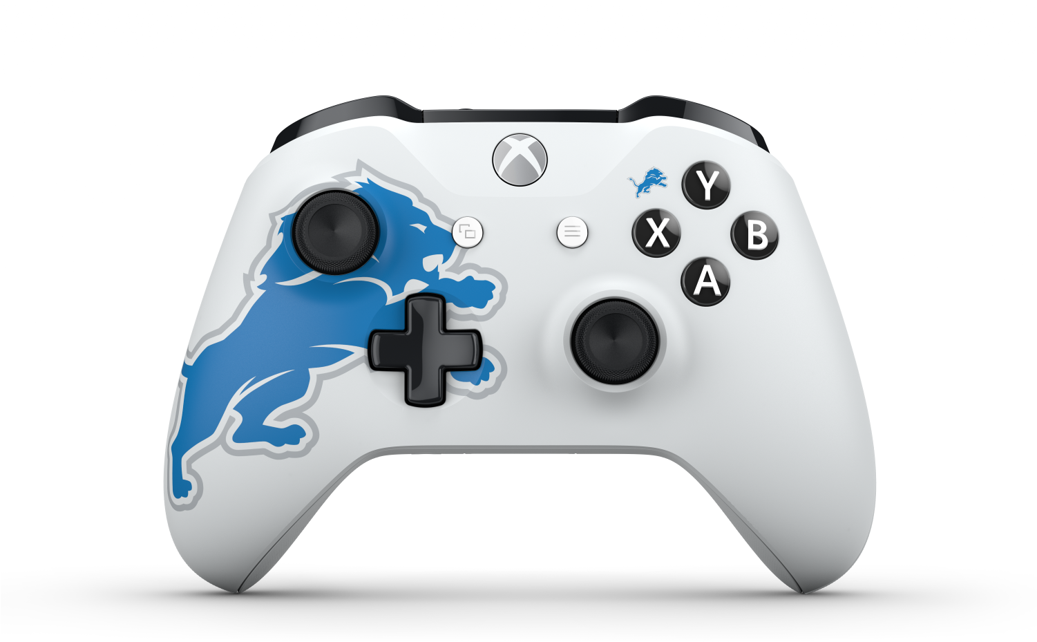 Original Xbox Controller - Nfl Xbox One Controller (1500x1000), Png Download