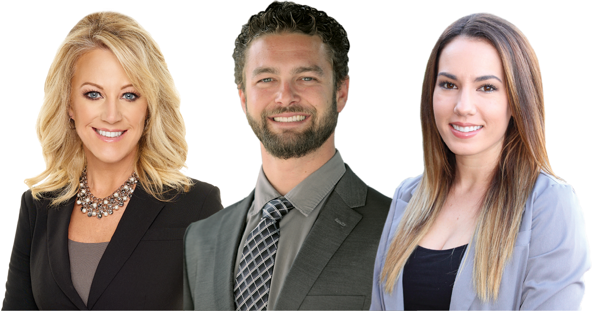 Parker Properties Has Moved Its Office To Alpine The - Businessperson (1350x750), Png Download