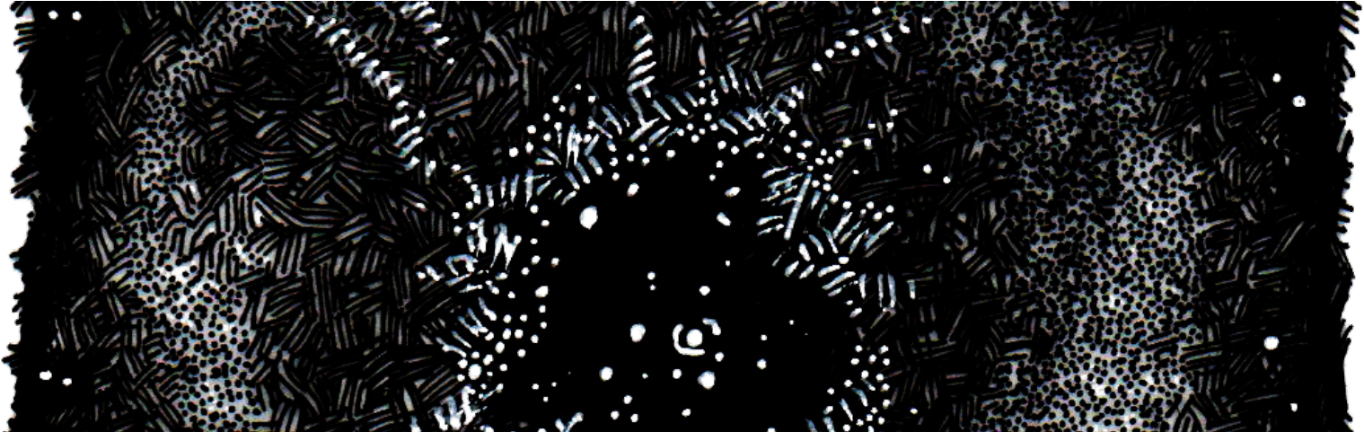 Dark Matter And The Frontier Of Euv Astronomy (1600x480), Png Download